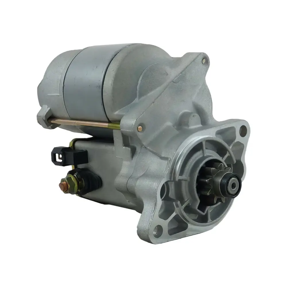 12V Starter Motor 25-38750-00 25-37640-00 for Carrier Engine CT 4.114