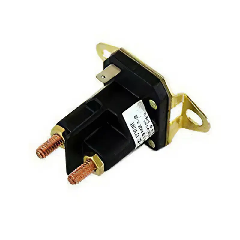 12V Starter Relay Solenoid 2543508 25-435-08-S for Kohler CH11-14 CV11-15 M8 M10-14 sale