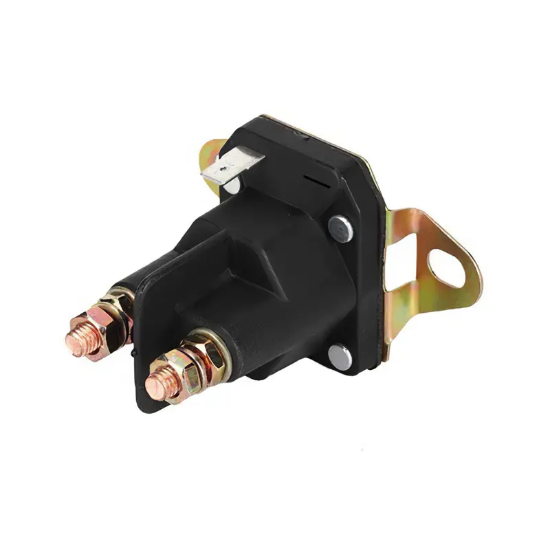 Buy 12V Starter Solenoid 812-1221-211 for Trombetta Engine Buy 12V Starter Solenoid 812-1221-211 for Trombetta Engine