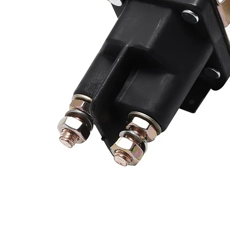 12V Starter Solenoid 812-1221-211 for Trombetta Engine sale 12V Starter Solenoid 812-1221-211 for Trombetta Engine sale