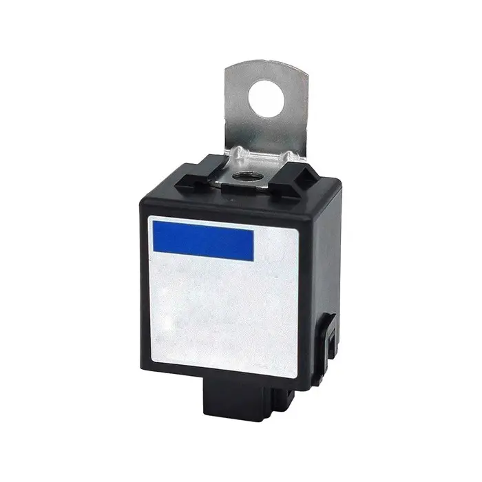 12V Starter Timer Relay 31351-31410 061700-2990 for Kubota BX23 B2150E B1550D B1550E B1750D B1750E Tractor sale 12V Starter Timer Relay 31351-31410 061700-2990 for Kubota BX23 B2150E B1550D B1550E B1750D B1750E Tractor sale