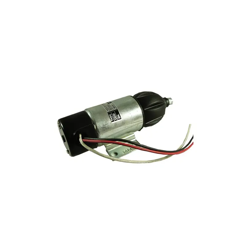 12V Stop Solenoid 872826 1827650 2 Wires For Volvo Engine TAMD60A TAMD60B TAMD60C 12V Stop Solenoid 872826 1827650 2 Wires For Volvo Engine TAMD60A TAMD60B TAMD60C