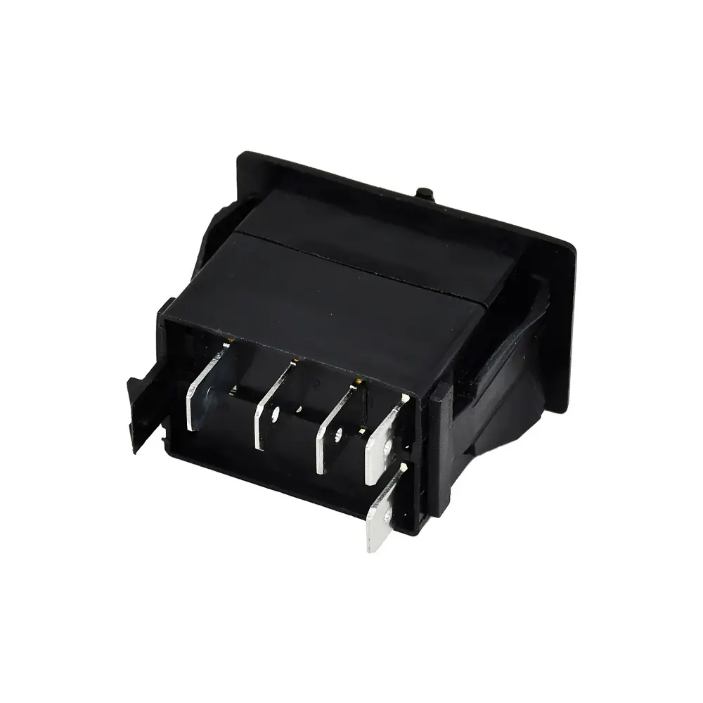 12V Switch 701/60001 for JCB 1400B 1550B 1600B 1700B 214 215 216 217 3C 3CX 3D