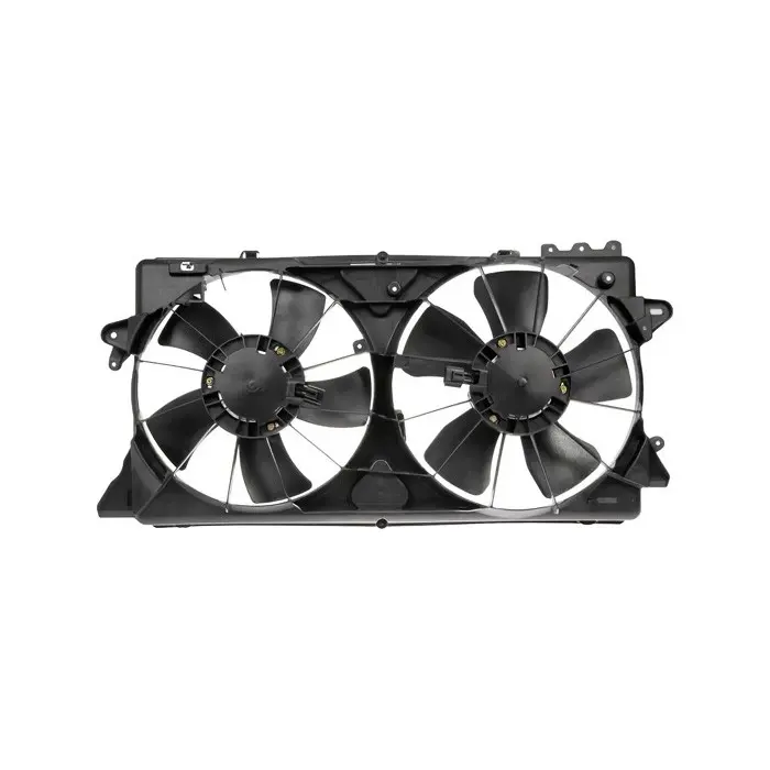 13" Low Profile Electric Engine Fan 30100399 VA13-AP9/C-35S for Spal 1032 CFM Straight Blades 13" Low Profile Electric Engine Fan 30100399 VA13-AP9/C-35S for Spal 1032 CFM Straight Blades