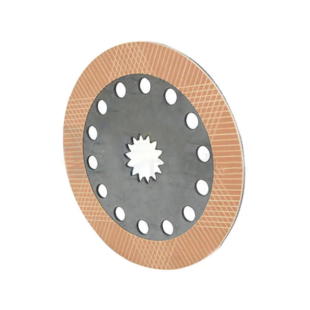 Buy 14T Clutch Plate A188412 for Case Backhoe Loader 580K 580SK 590