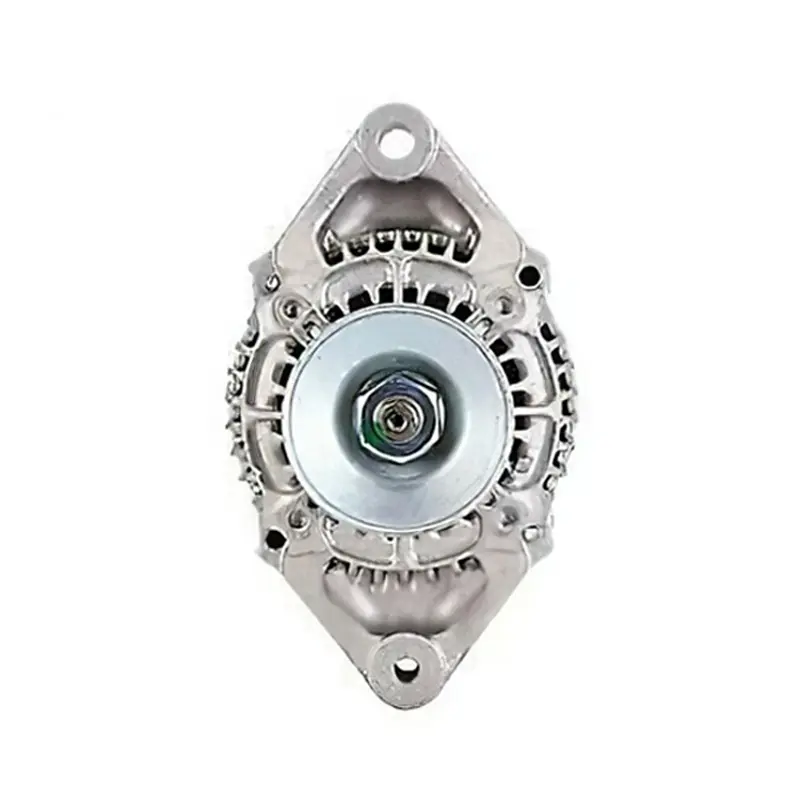 14V 40A Alternator 17580-64010 K158816420 for Kubota Engine Z402 Z482 Z602