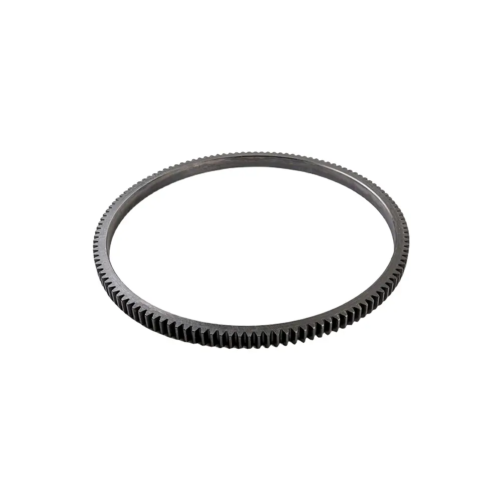 152T Fly Wheel Gear Ring for Doosan Daewoo Engine DE08 152T Fly Wheel Gear Ring for Doosan Daewoo Engine DE08