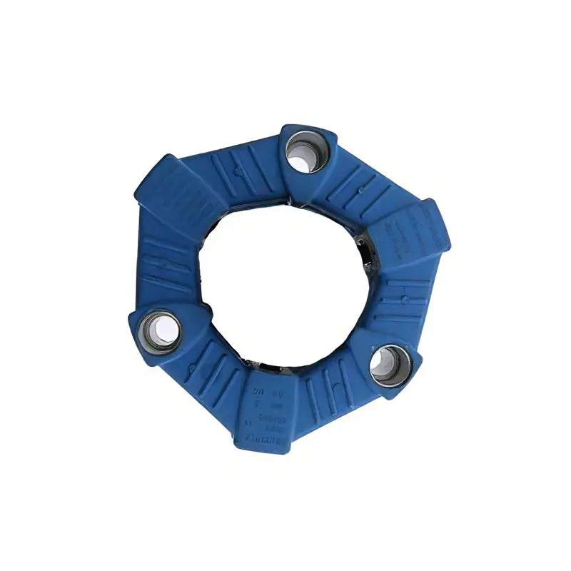 Buy 15T Coupling Assembly YM172187-71200 for Komatsu Excavator PC70FR-1