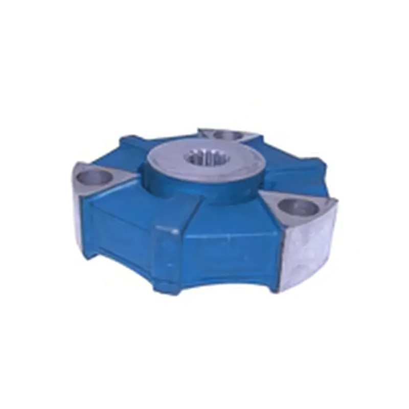 15T Coupling Assembly YM172187-71200 for Komatsu Excavator PC70FR-1 sale