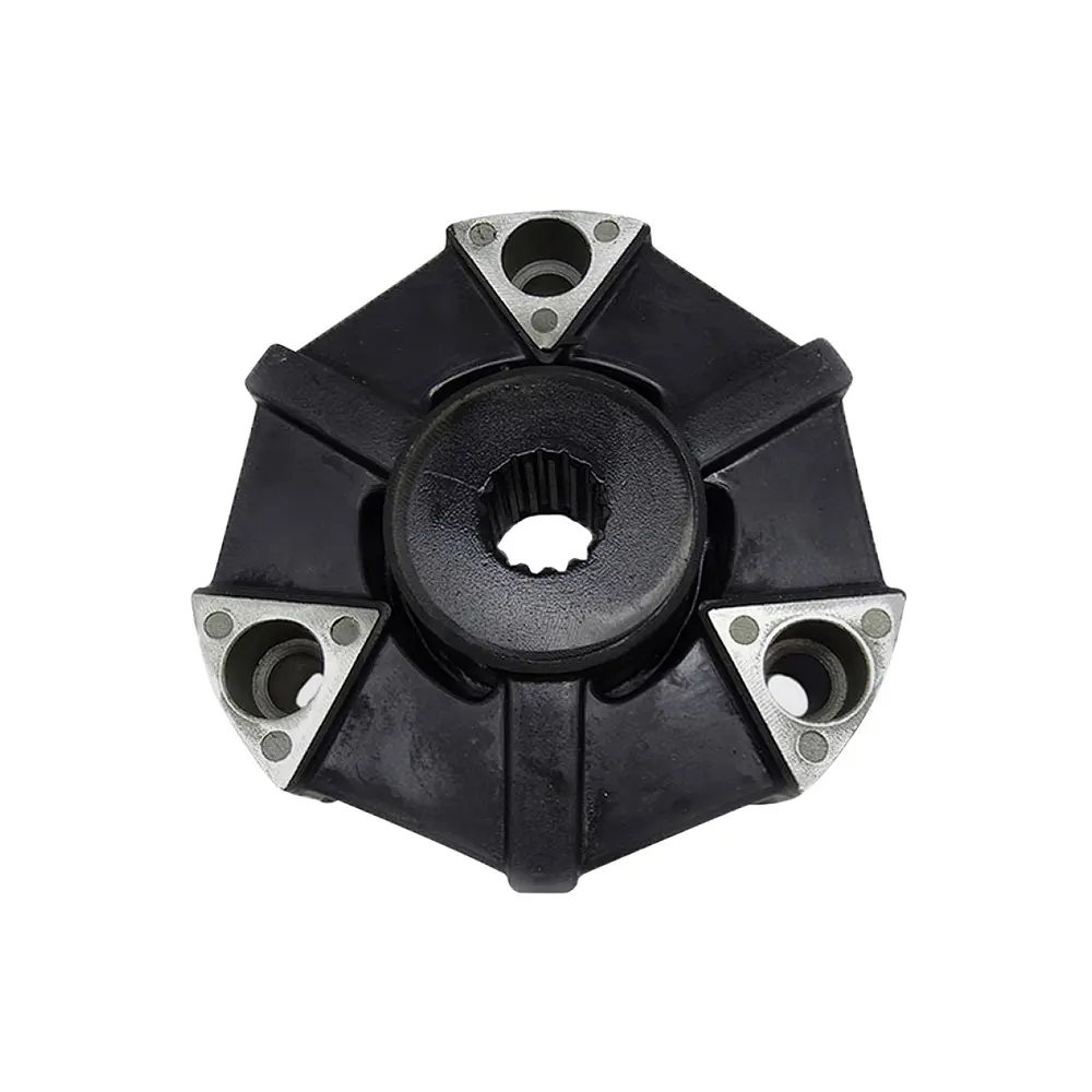 Buy 15T Hydraulic Flex Coupling GEHL 144212 for Yanmar