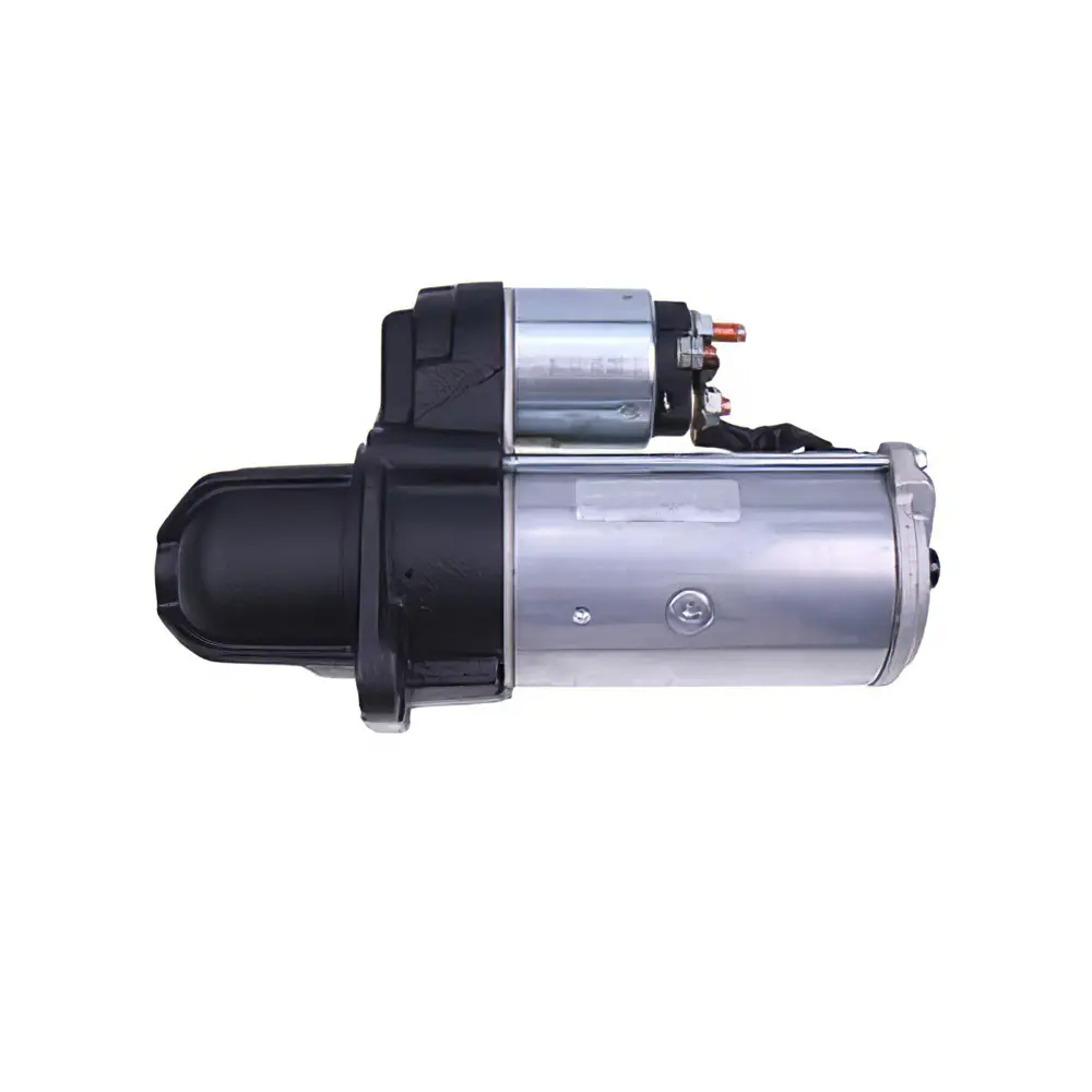 15T Starter Motor 37766-20201 for Mitsubishi Engine S12R S16R