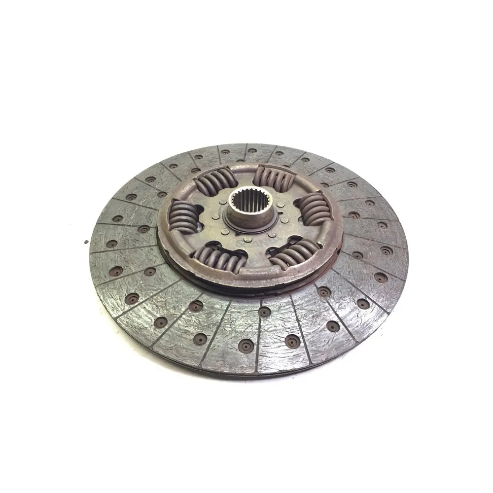 Buy 16T Clutch Driven Disc DET336-16-6202 for Komatsu D31-17 D31-18 Bulldozer Buy 16T Clutch Driven Disc DET336-16-6202 for Komatsu D31-17 D31-18 Bulldozer