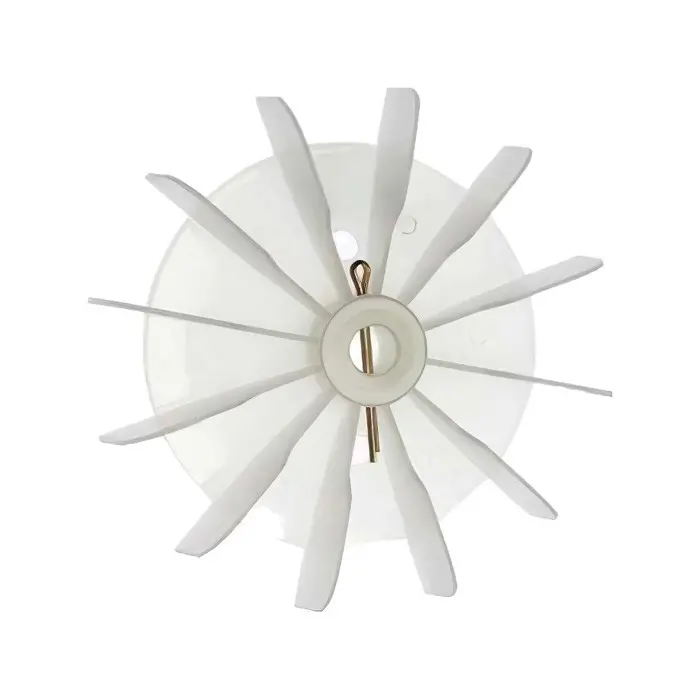 Buy 18" Updated Plastic Engine Fan 449100-18 3912750 for Cummins Engine 4BT Bandit Wood Chippers Buy 18" Updated Plastic Engine Fan 449100-18 3912750 for Cummins Engine 4BT Bandit Wood Chippers