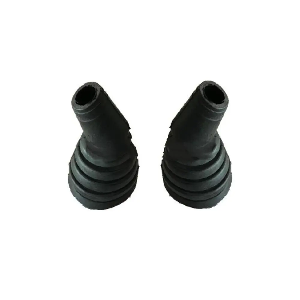 1 Pair Dustproof Cover For Caterpillar CAT Excavator E320