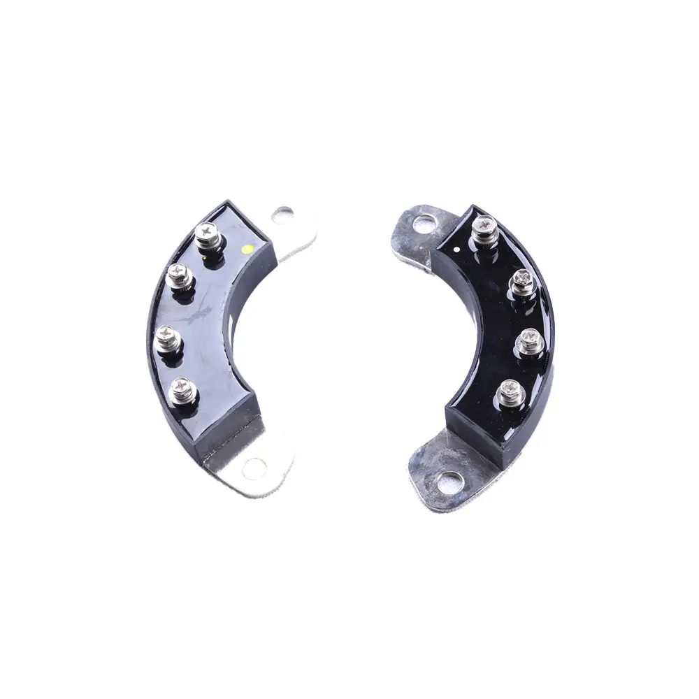 Buy 1 Pair Rotary Rectifier Bridge Module MXY70-12 MXG70-12 4 Terminales for Generator Buy 1 Pair Rotary Rectifier Bridge Module MXY70-12 MXG70-12 4 Terminales for Generator