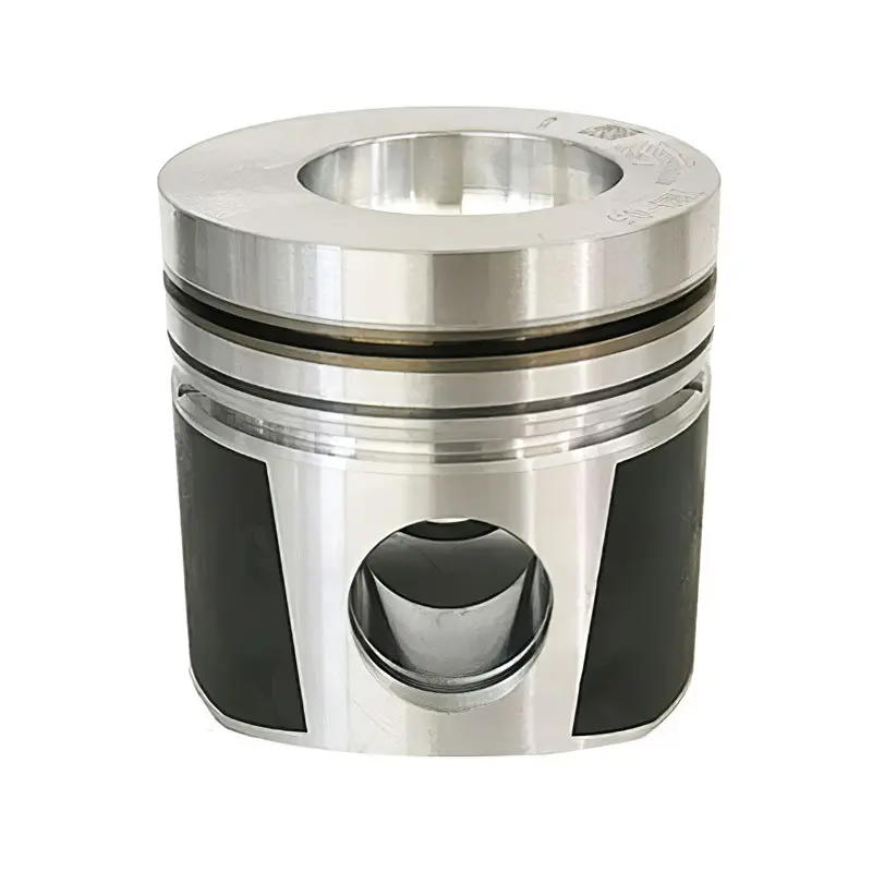 1 pc Piston 3929161 for Cummins 6CT8.3 6CTA8.3 6C 8.3L in USA