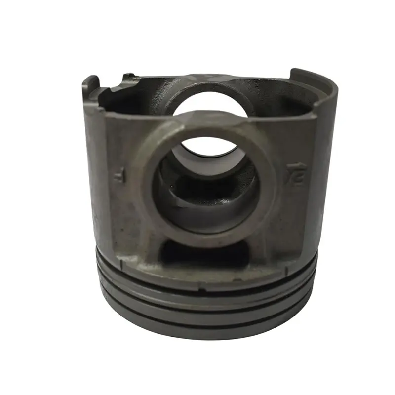 1 pc Piston 6217-31-2130 for Komatsu Engine SA6D140E-3B-7 SA6D140E-3C-7 SA6D140E-3E-7 Trucks HM400-1L in USA 1 pc Piston 6217-31-2130 for Komatsu Engine SA6D140E-3B-7 SA6D140E-3C-7 SA6D140E-3E-7 Trucks HM400-1L in USA
