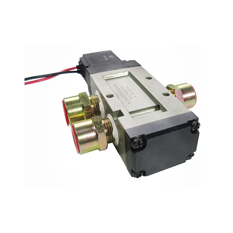 1 PC Solenoid Valve YN35V00048F2 for Kobelco Excavator 230SR-3 260SR-3 SK170-9 SK260-9 SK295-9 SK350-9 SK485-9 SK485LC-9