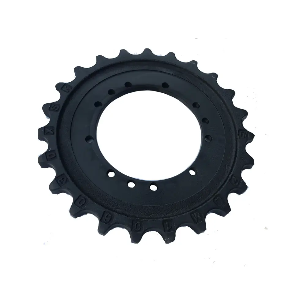 1 PC Sprocket 2039666 for John Deere Excavator 35C
