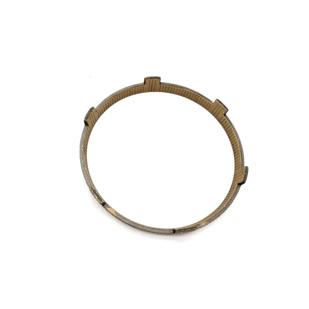 1 PC Synchronizer Ring 1268 304 494 for ZF Transmission S61550 16S220 16S150 16S151 1 PC Synchronizer Ring 1268 304 494 for ZF Transmission S61550 16S220 16S150 16S151
