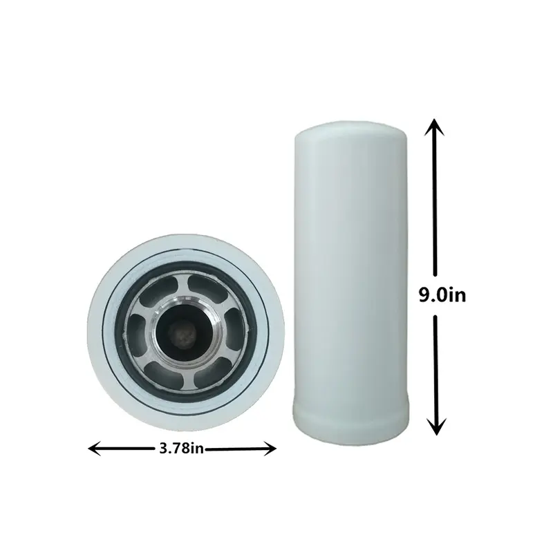 1 Pcs Lubricated Compressor Oil Filter 39911615 for Ingersoll Rand