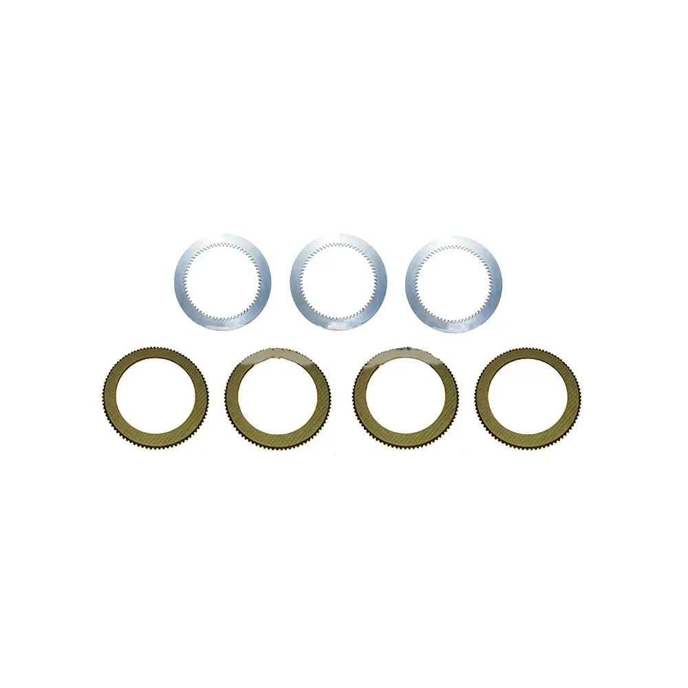 1 Set Clutch Plate 2S-4983 4S-5891 for Caterpillar CAT Wheel Loader 920 930 950 966C 980 980B