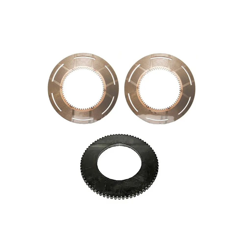 1 Set Clutch Plate 4S-9072 2H-4338 for Caterpillar CAT Tractor D4E D5 D5B D5E D6C D6D