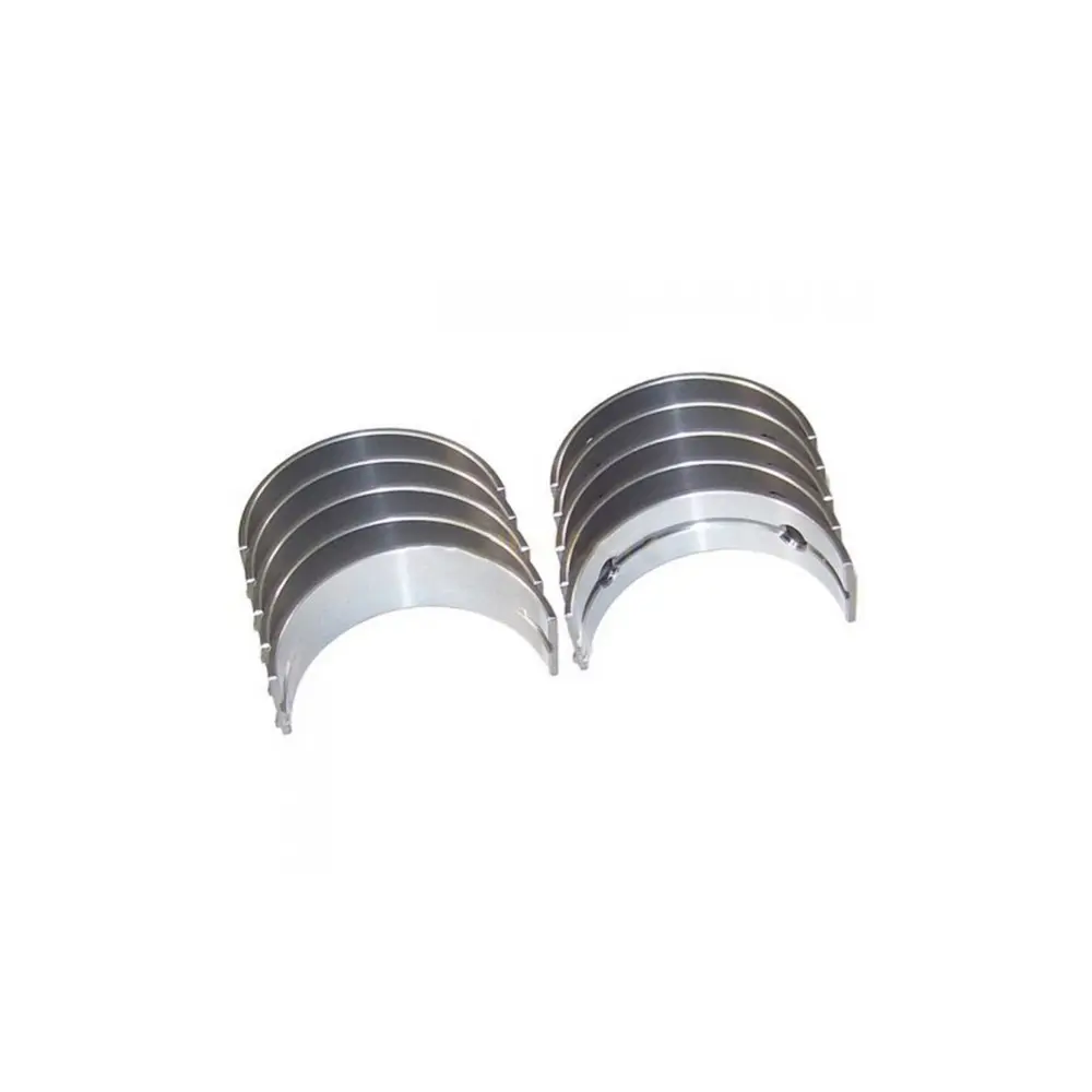 Buy 1 Set Con Rod Bearing for Mitsubishi S6B-TA Engine Caterpillar CAT E650 Excavator Buy 1 Set Con Rod Bearing for Mitsubishi S6B-TA Engine Caterpillar CAT E650 Excavator