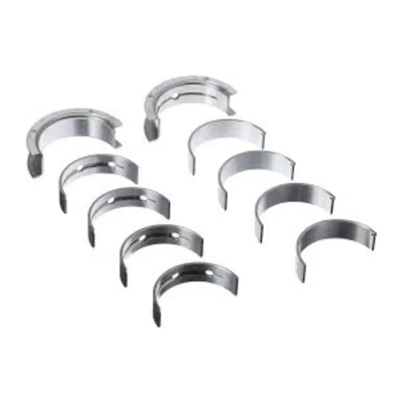 1 Set Con Rod Bearing for Nissan K21 Engine Caterpillar CAT 25 Forklift