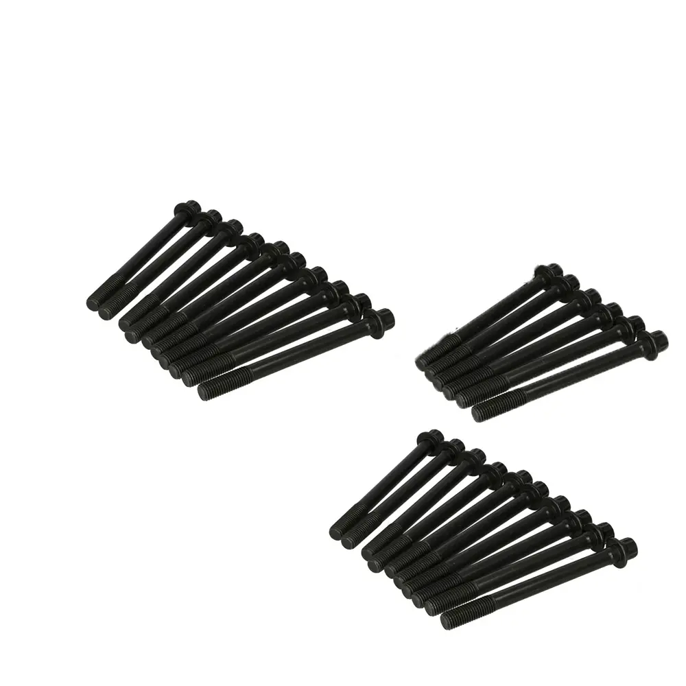 1 Set Cylinder Head Bolt for Hino Engine J08E