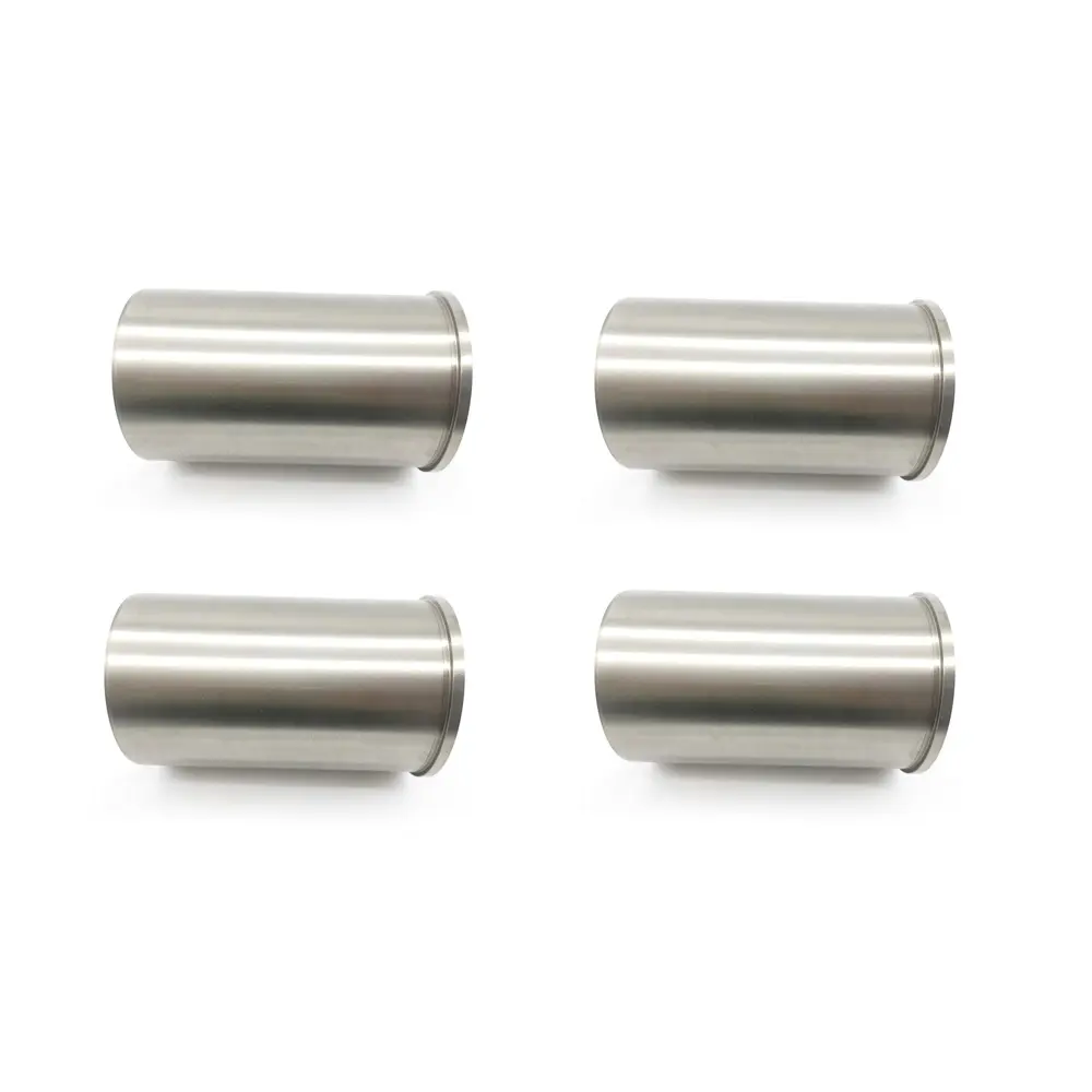 1 Set Cylinder Liner for Perkins 404C-22T Engine