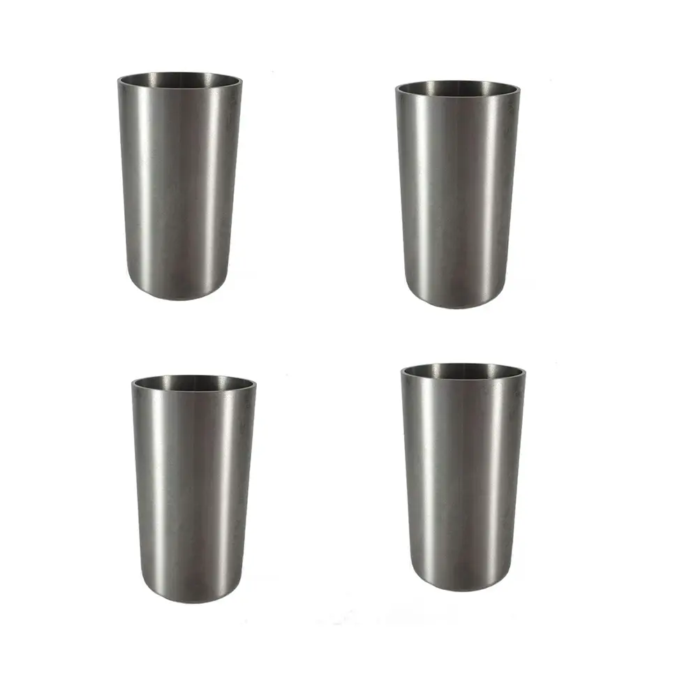 1 Set Cylinder Liners for Kubota V2403-M-DI-TE2 Engine