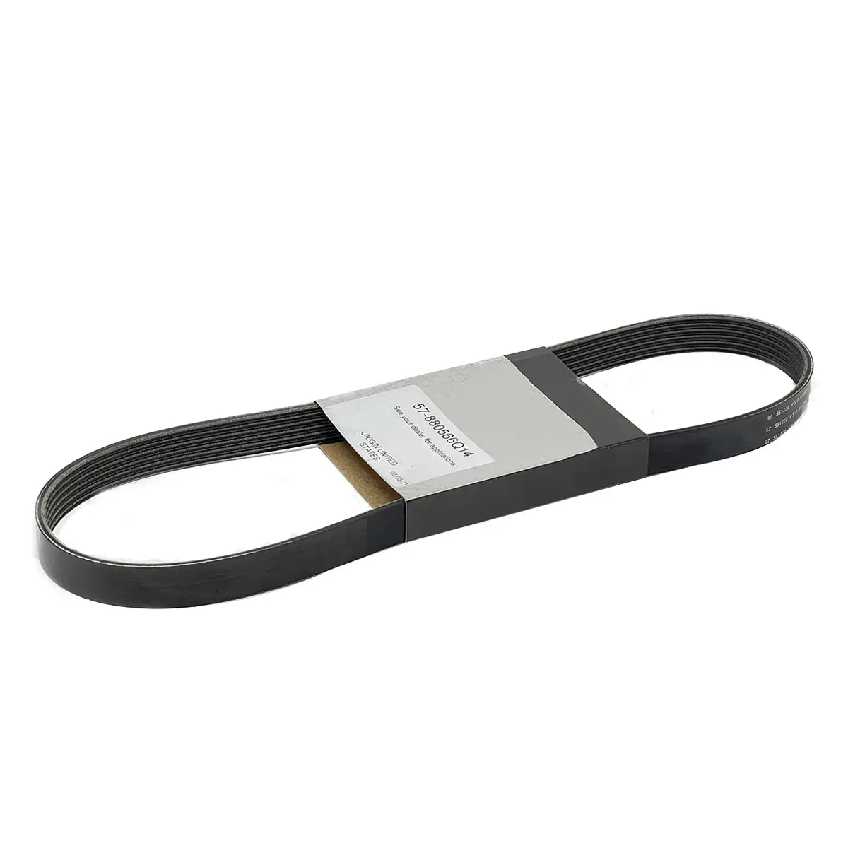 Buy 1 Set Drive Belt CH12789 for Perkins Engine Buy 1 Set Drive Belt CH12789 for Perkins Engine