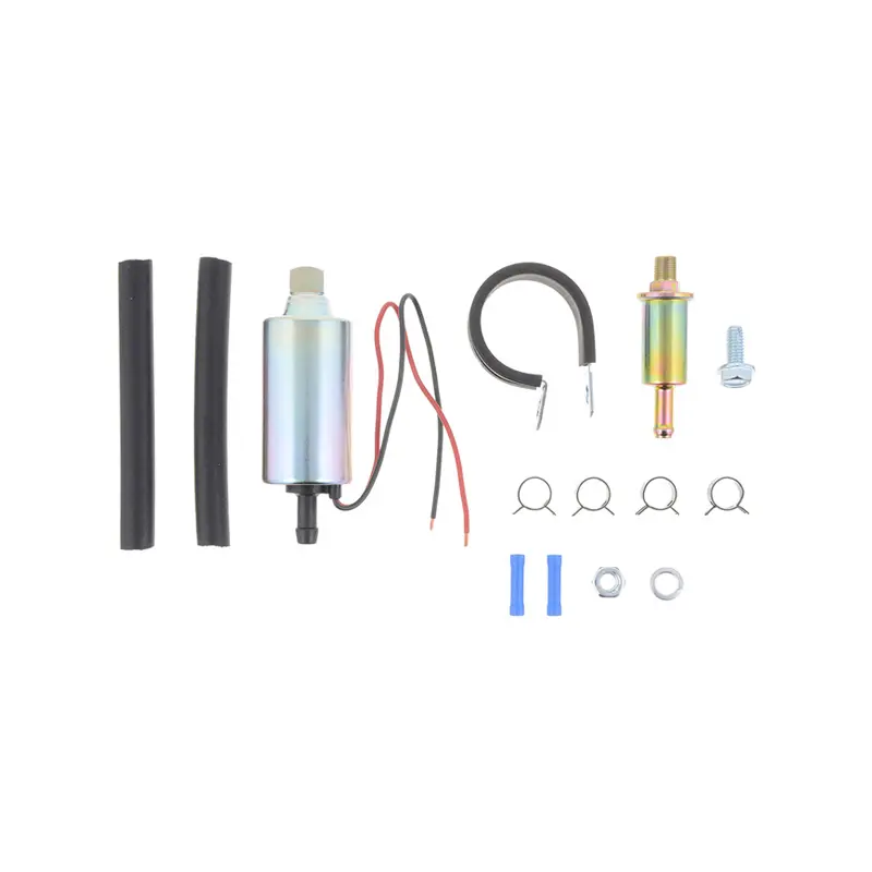 1 Set Fuel Pump E8016S for Ford Dodge Mazda Subaru 1 Set Fuel Pump E8016S for Ford Dodge Mazda Subaru