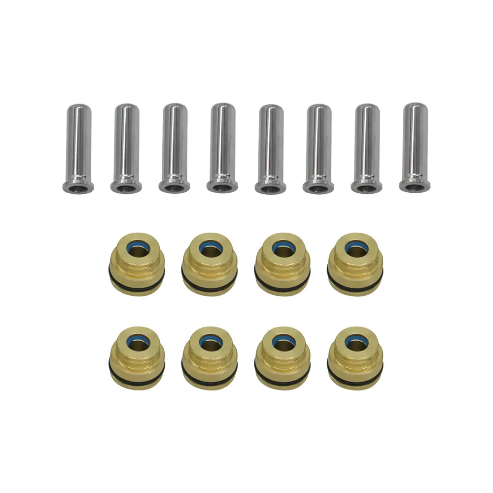 1 Set Joystick Handle Bullet 25MM for Caterpillar CAT E320B E320C E320D 320C Excavator