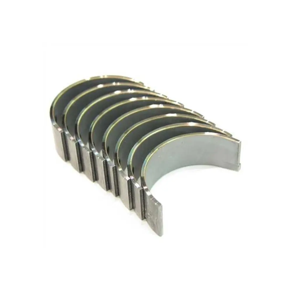 Buy 1 Set Main Bearing for Mitsubishi S6B-TA Engine Caterpillar CAT E650 Excavator Buy 1 Set Main Bearing for Mitsubishi S6B-TA Engine Caterpillar CAT E650 Excavator