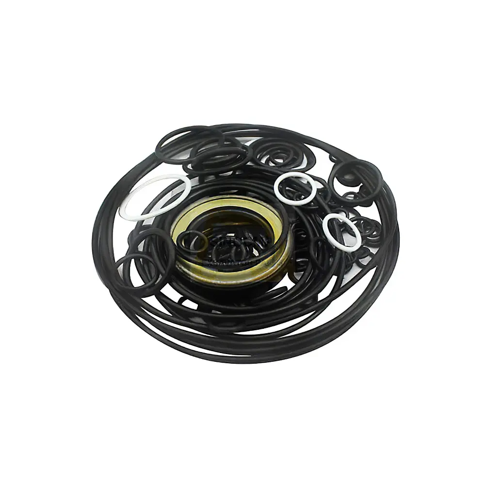 1 Set Mian Pump Seal Kit for Komatsu PC300-6 Excavator 1 Set Mian Pump Seal Kit for Komatsu PC300-6 Excavator