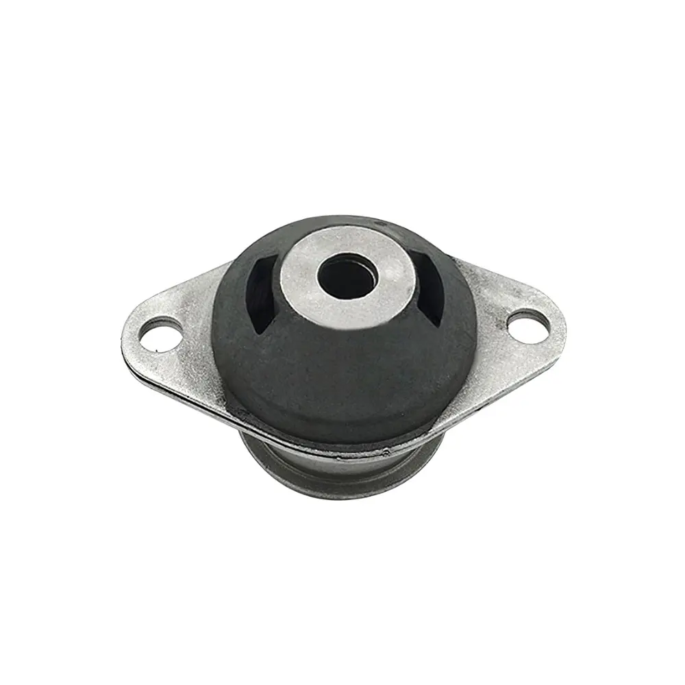 Buy 1 Set Mounting Rubber Cushion Feet Bumper for Daewoo Doosan Excavator DH80-7