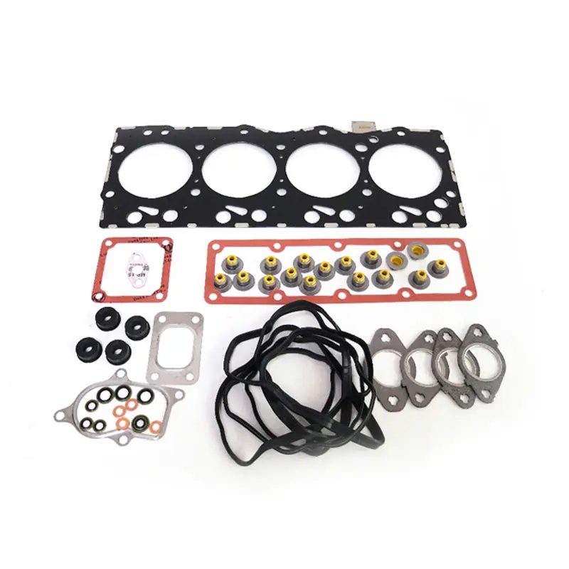 1 Set of Overhaul Gasket Kit for Cummins ISBE4 Engine