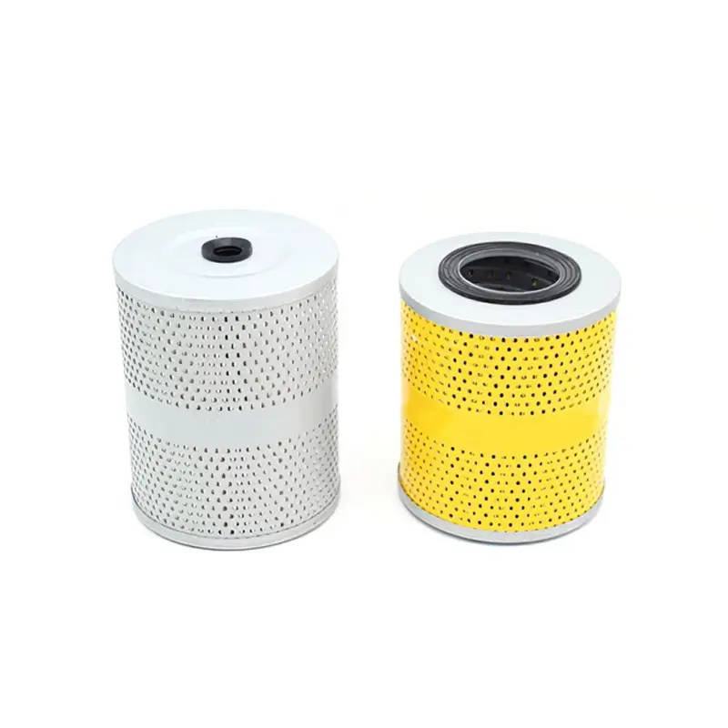 1 Set Oil Filter 26316-83000 2631683000 for Hyundai R290LC-3H R360LC-3H Excavator 1 Set Oil Filter 26316-83000 2631683000 for Hyundai R290LC-3H R360LC-3H Excavator