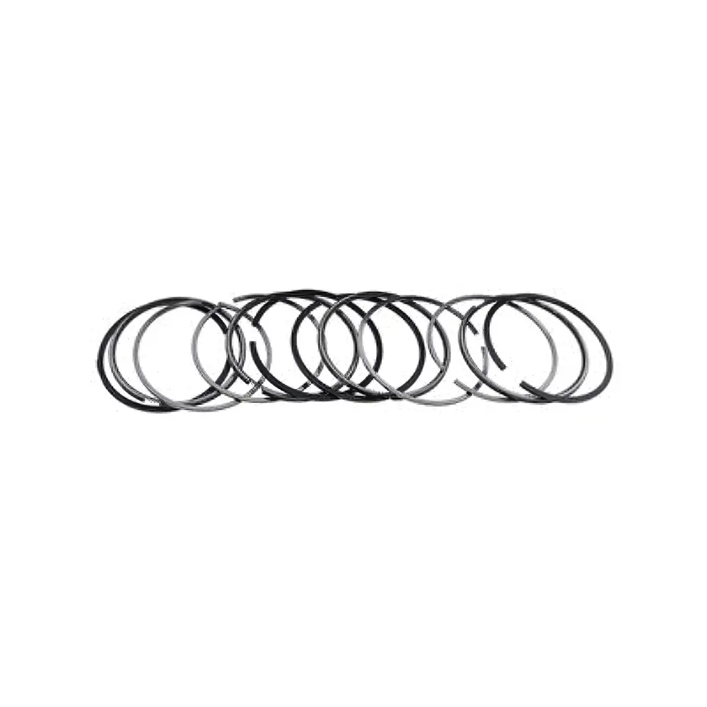 1 Set Piston Ring 16292-2105 for Kubota Engine V1505 Engine B3030HSD B3030HSDC B3200HSD B3300U F3680 KX71 KX71H Excavator STD 78mm 1 Set Piston Ring 16292-2105 for Kubota Engine V1505 Engine B3030HSD B3030HSDC B3200HSD B3300U F3680 KX71 KX71H Excavator STD 78mm