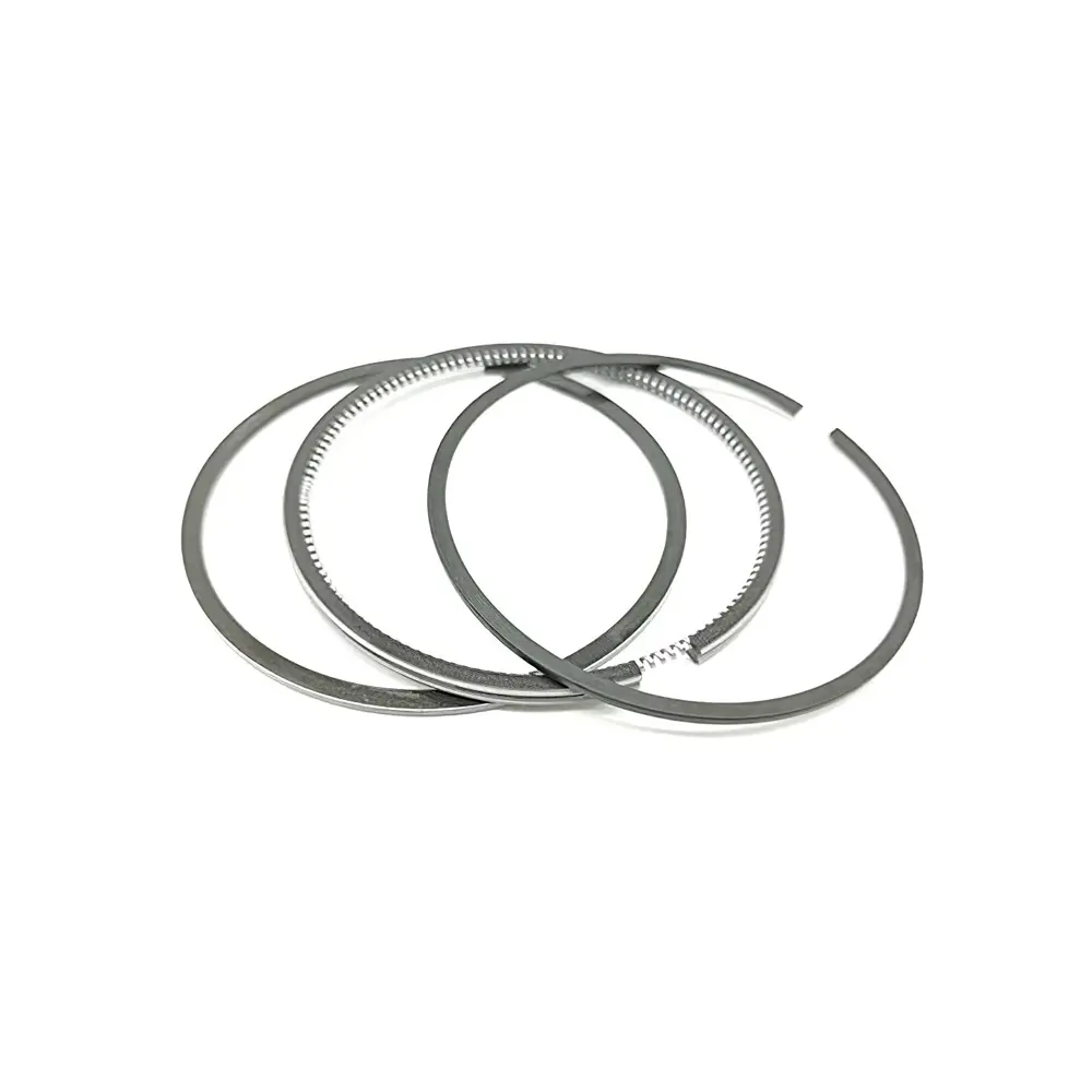 1 Set Piston Ring for Yanmar 3TN100T 3TN100TE 3TN100TE-HS Engine 1 Set Piston Ring for Yanmar 3TN100T 3TN100TE 3TN100TE-HS Engine