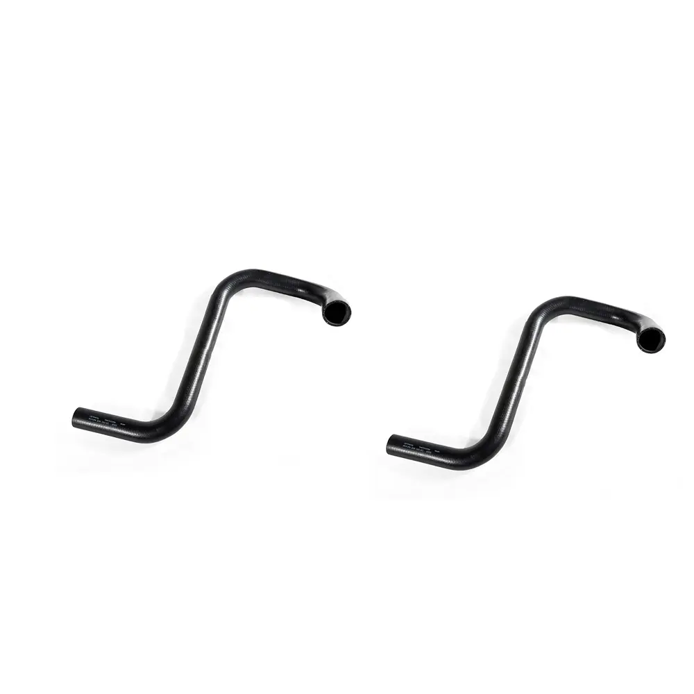 1 Set Water Hose for Caterpillar Engine C9 Excavator CAT E330D E360D