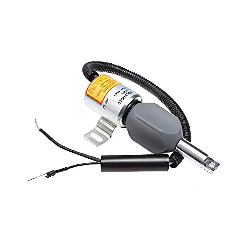 1PC Solenoid Valve 419-15-16910 for Komatsu Wheel Loader WA200-1 WA250-1 WA320-1 WA300-1 WA320-1LC WA250-1LC 532