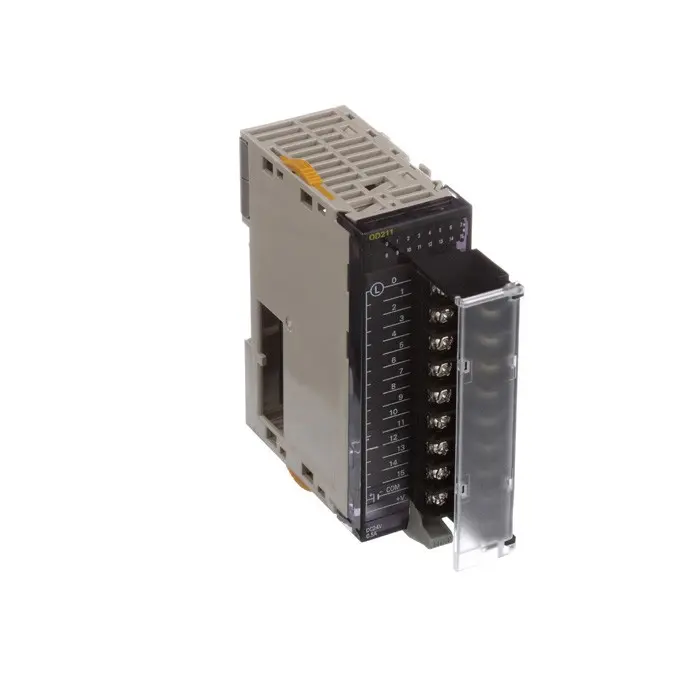1Pcs in Box PLC Module Output Unit CJ1W-OD211 CJ1WOD211 1Pcs in Box PLC Module Output Unit CJ1W-OD211 CJ1WOD211