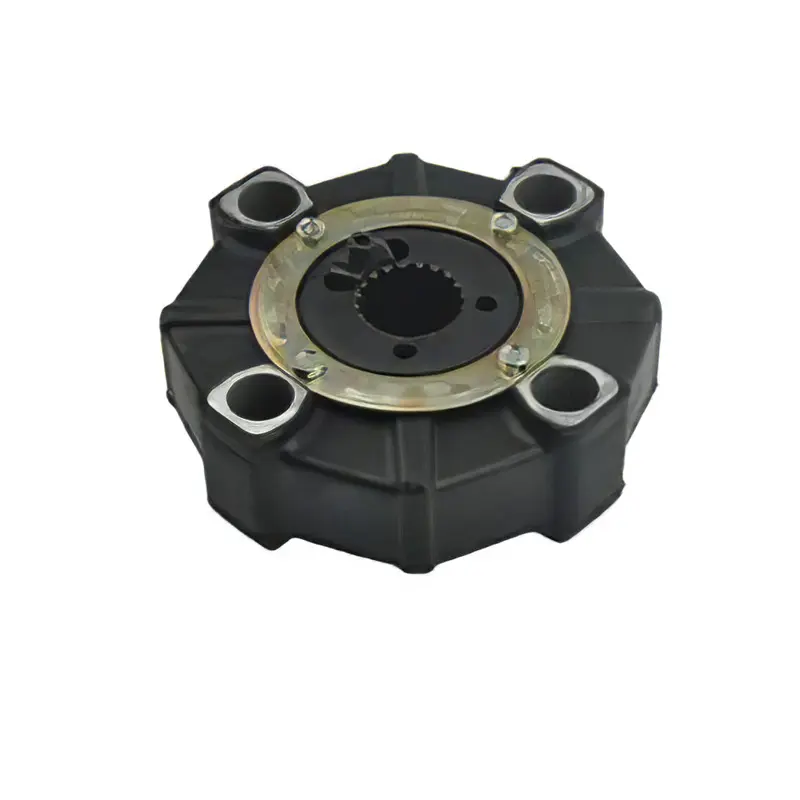 20T Coupling Assy for Sumitomo Excavator SH280