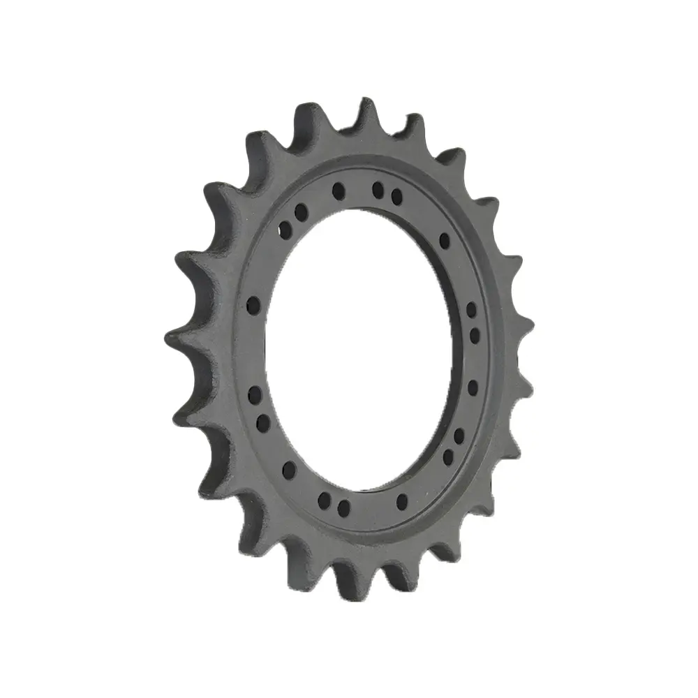 21T Sprocket 6813372 for Bobcat Excavator 325 328 329 331 334 425 428 E25 21T Sprocket 6813372 for Bobcat Excavator 325 328 329 331 334 425 428 E25