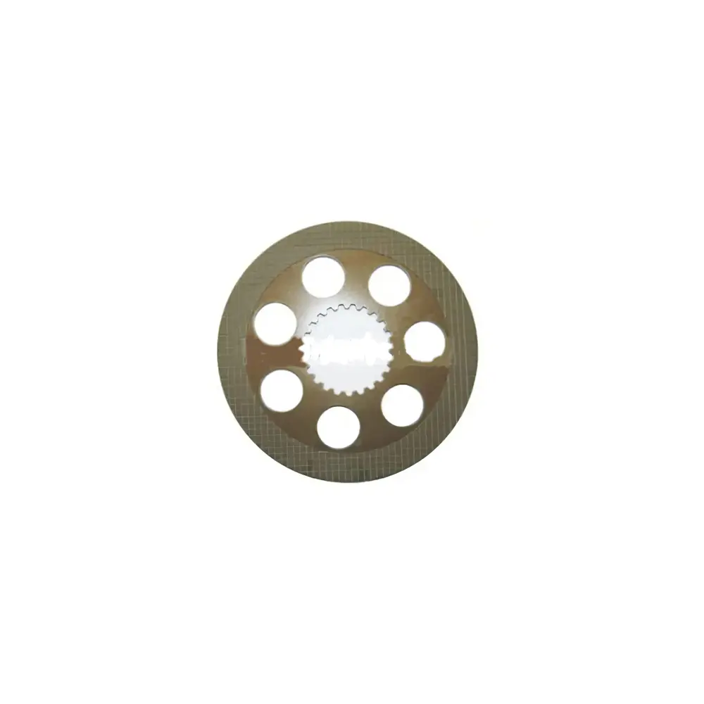 23T Clutch Disc 16383-02171 for TCM