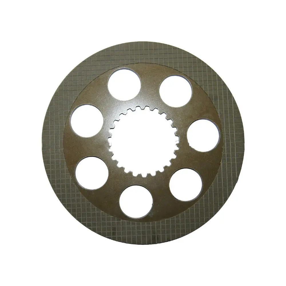 23T Clutch Disc 18223-02452 for TCM Forklift 23T Clutch Disc 18223-02452 for TCM Forklift