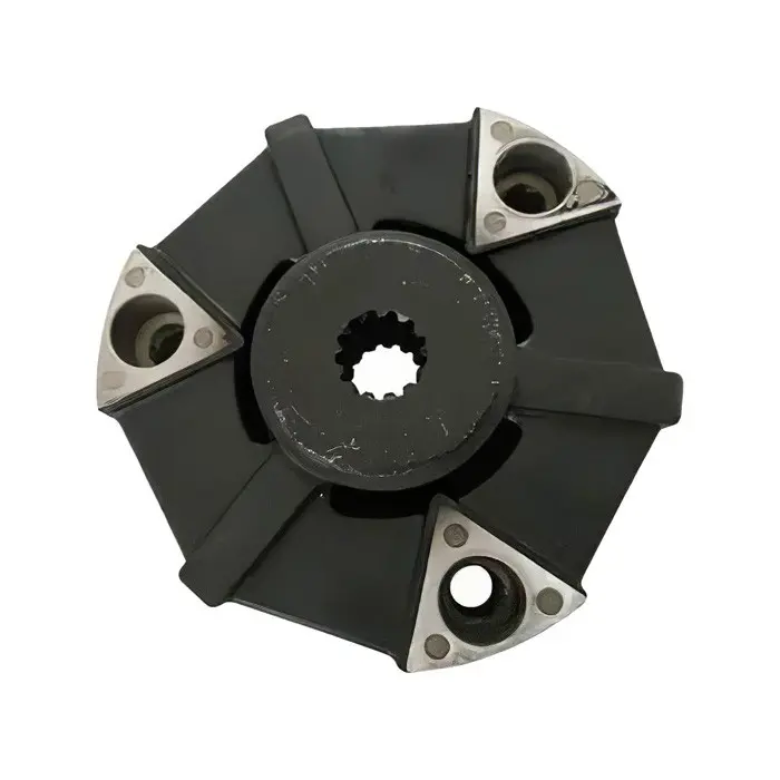 240H Coupling Assy for Kobelco SK200-6 SK230-6E SK250-8 Doosan Daewoo DH130-5 DH130-7 Hyundai R130-5 R130-7 R210-8 R230-8 R200-8 Excavator